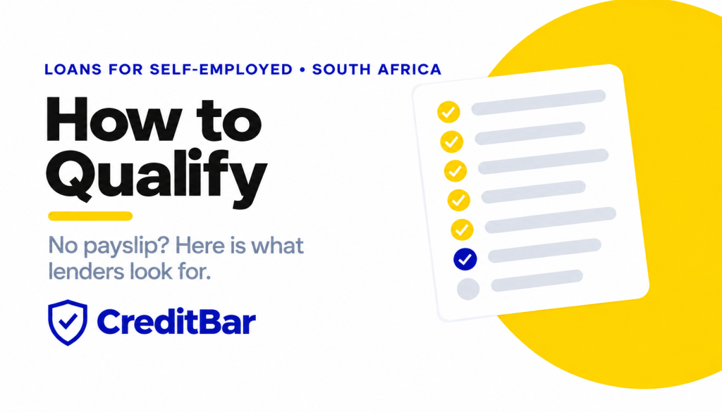 Student Loans South Africa