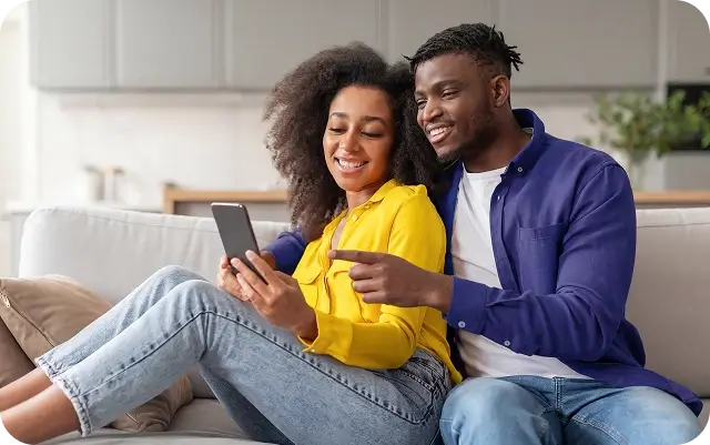 Online Loan in South Africa - Up to R 5000