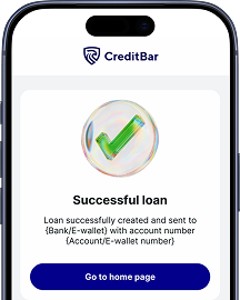 Get approved fast