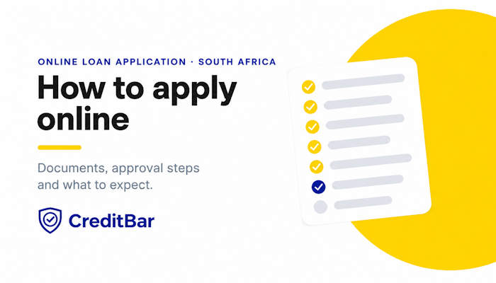 Online Loan Application: How to Apply and Get Approved