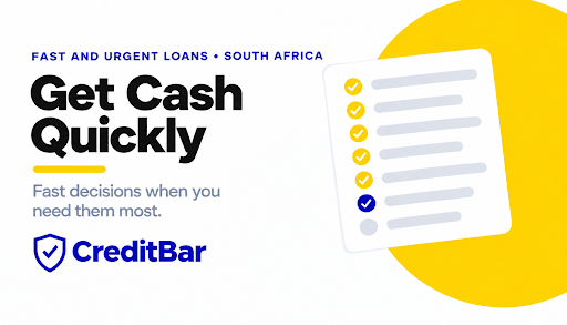 Fast and Urgent Loans