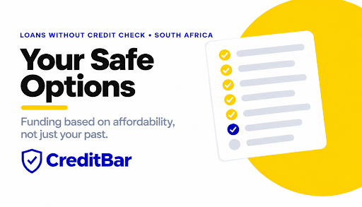 Loans Without Credit Check