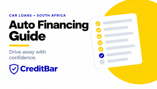 Car Loans and Vehicle Finance