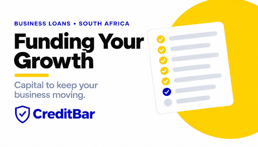 Business Loans and Funding